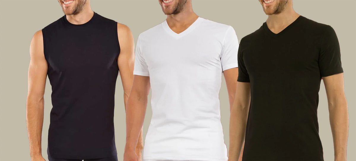 T-shirts