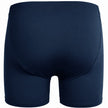 Boxershorts microvezel SET 6 x donkerblauw