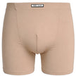 Boxershort microvezel  SET huidkleur