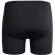 Boxershorts microvezel SET  4 zwart + 2 wit