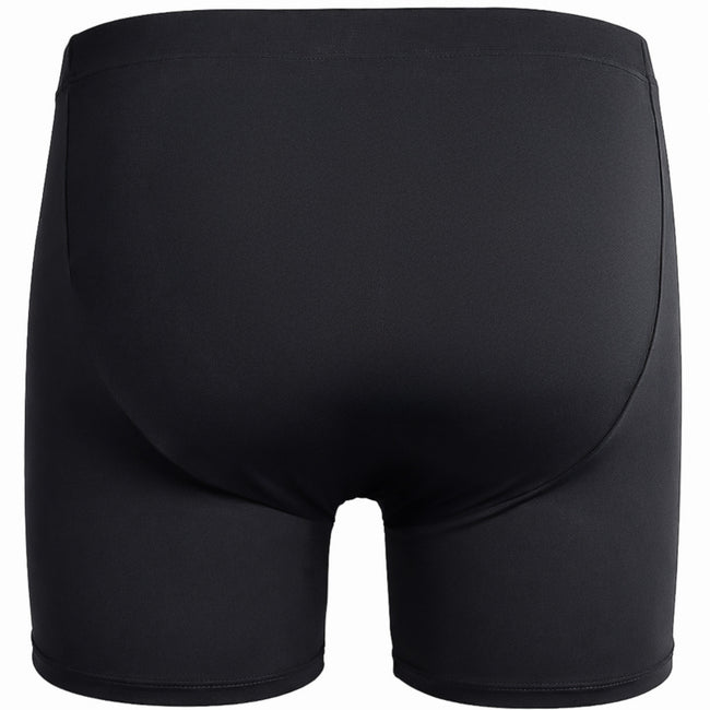 Boxershort microvezel SET zwart