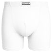 Boxershort microvezel SET wit