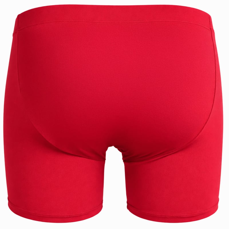 Boxershorts 1878 microvezel  SET 3 x zwart en 3 kleurtinten