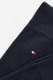 Sokken 2-paar Tommy Hilfiger blauw