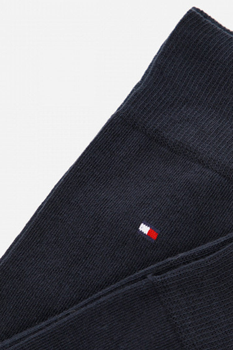 Sokken 2-paar Tommy Hilfiger blauw