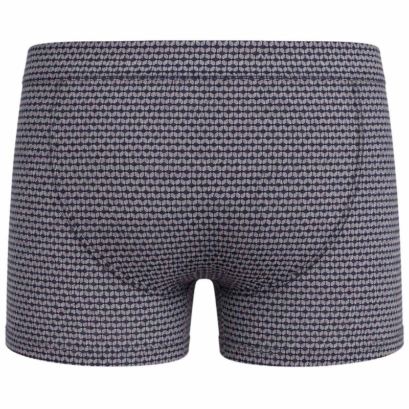 Set boxershort microvezel Venezia marine