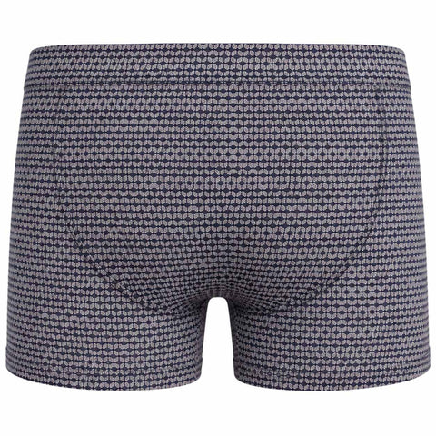Set boxershort microvezel Venezia marine