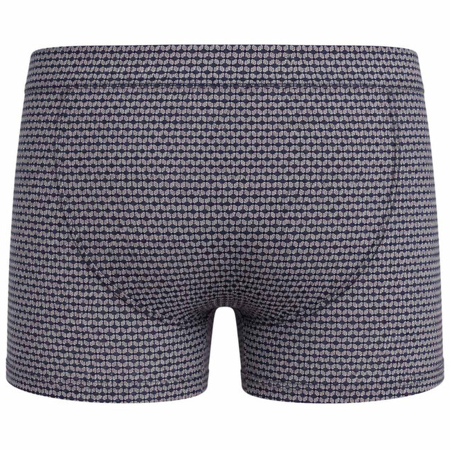 Set boxershort microvezel Venezia marine