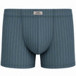 Set boxershort Lot 2-pack stripes azul