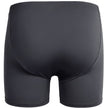 Boxershorts microvezel SET  6 x antraciet