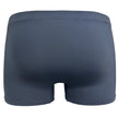 Set Boxershort Urban microvezel kort model grijs