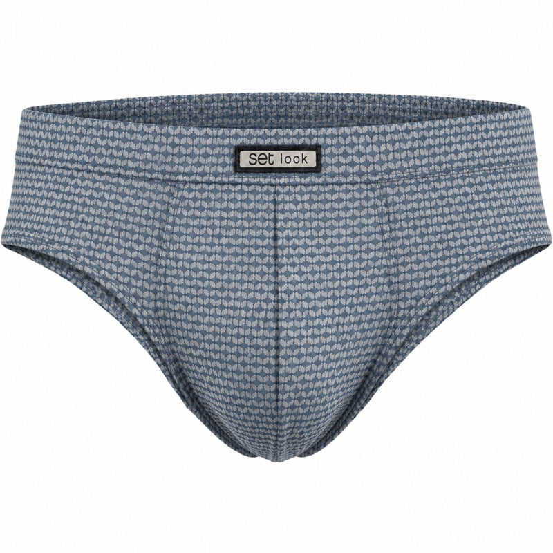 Set slip microvezel Venezia marine
