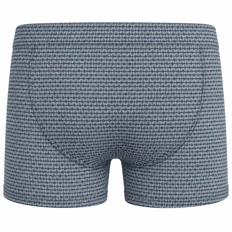 Set boxershort microvezel Venezia blue