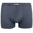 Set Boxershort Urban microvezel kort model grijs