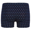 Set Boxershort Juanola microvezel zwart