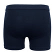 Boxershort Set stretch katoen blauw