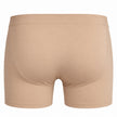 Boxershort microvezel  SET huidkleur