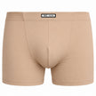 Boxershort microvezel  SET huidkleur