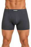 Boxershorts microvezel SET 6-pack multi