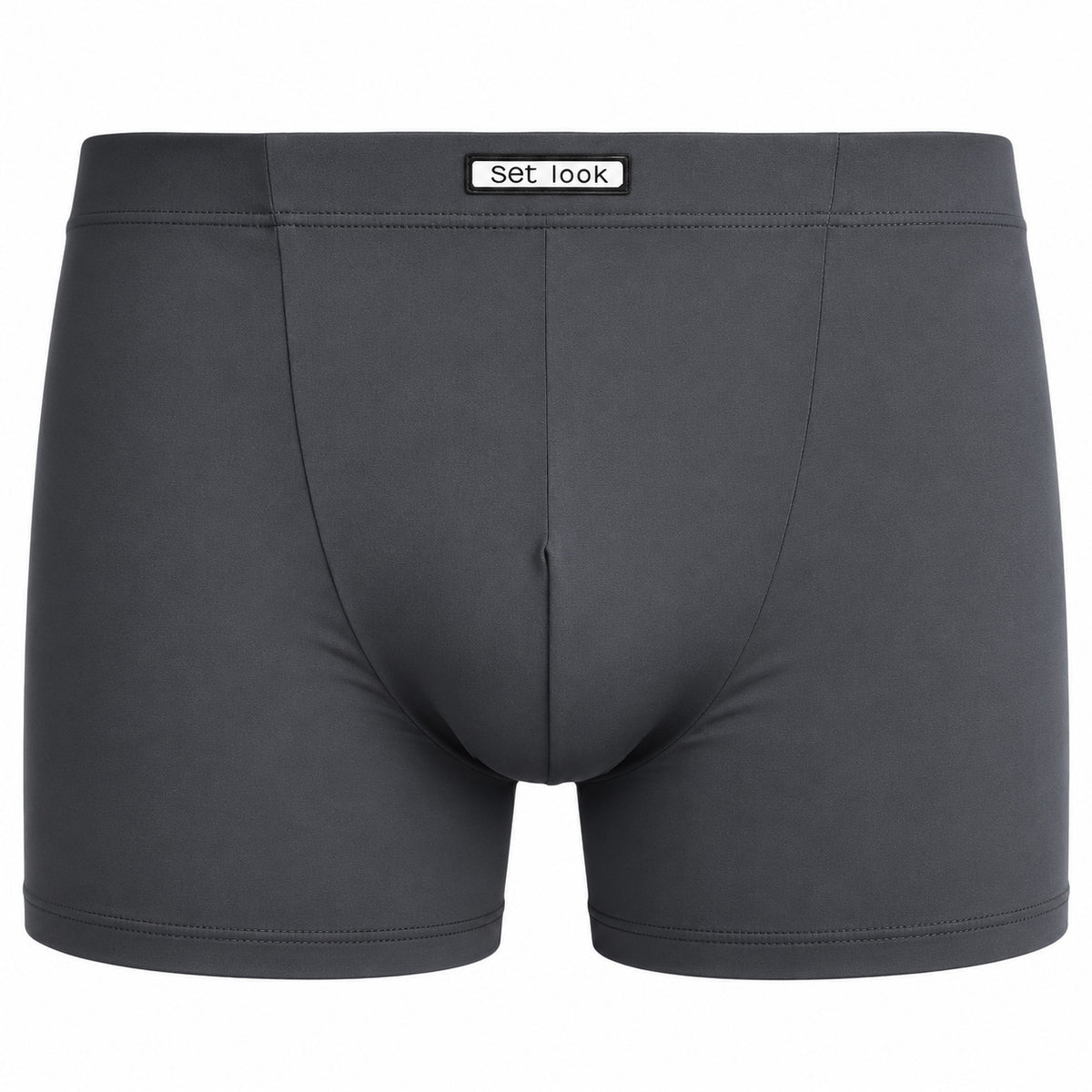 Boxershorts microvezel SET 6-pack multi