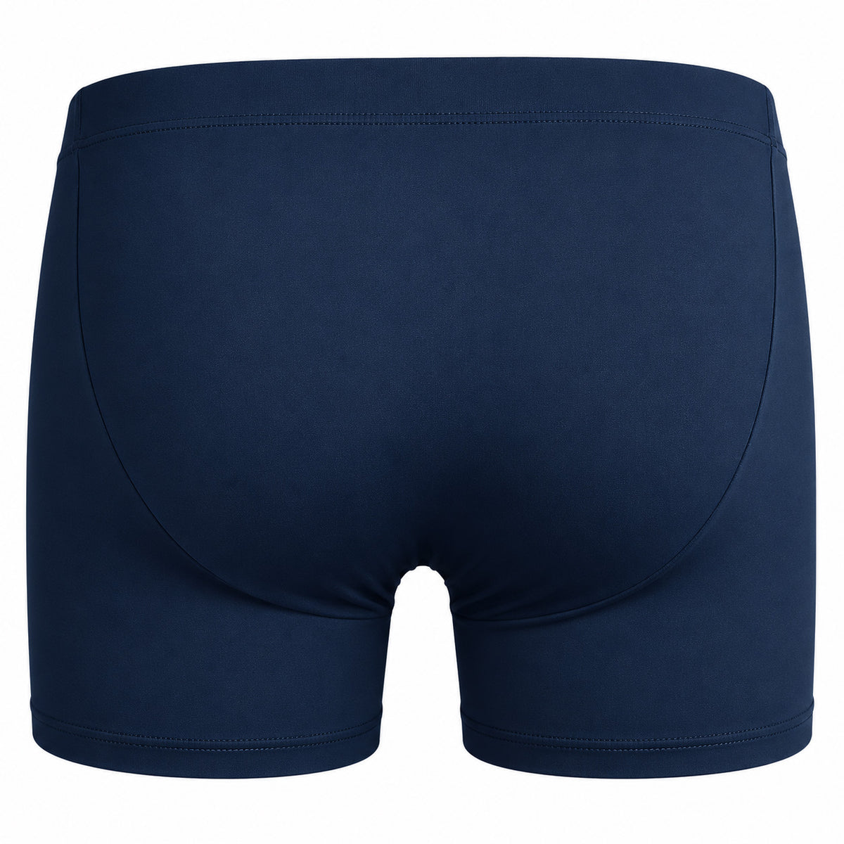 Boxershort microvezel SET donkerblauw