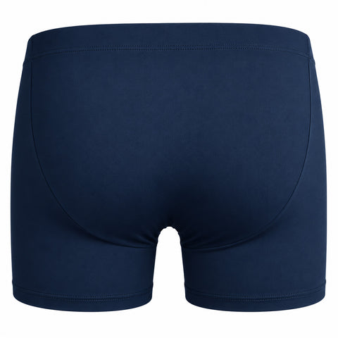 Boxershort microvezel SET donkerblauw