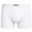 Boxershort microvezel SET wit