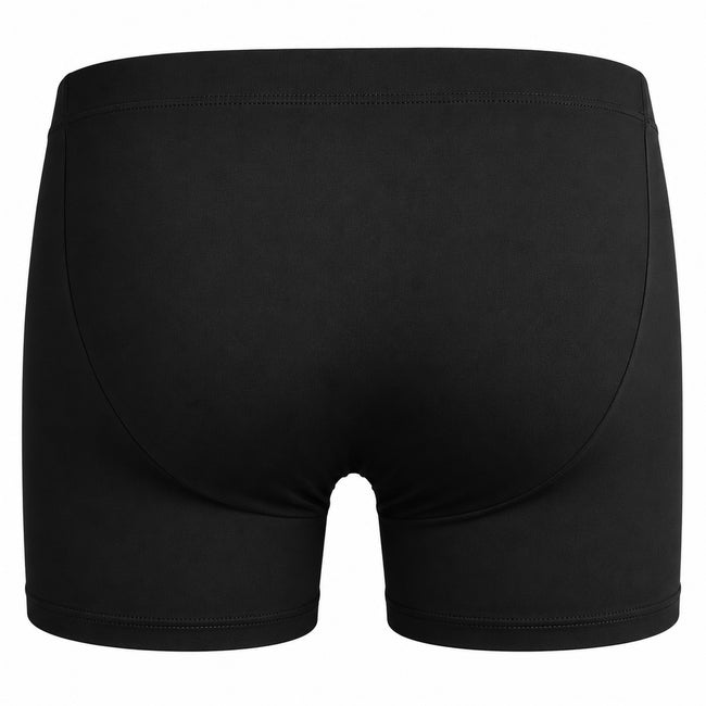 Boxershort microvezel SET zwart