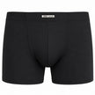 Boxershort microvezel SET zwart
