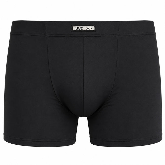 Boxershorts microvezel SET 6-pack multi