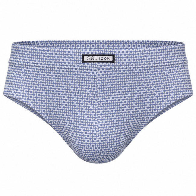 Set slip microvezel Venezia marine