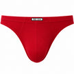 String merk SET  microvezel 6-pack zwart-rood-blauw