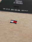 Sokken 2-paar Tommy Hilfiger beige