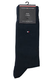 Sokken 2-paar Tommy Hilfiger blauw