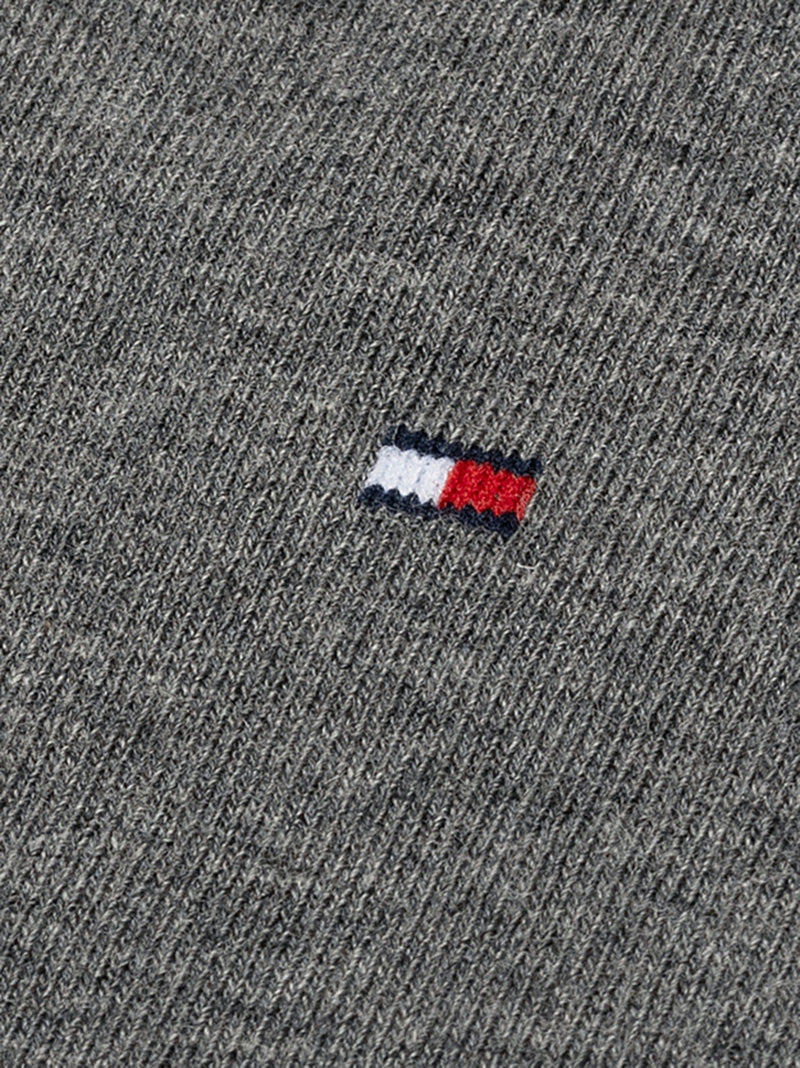 Sokken 2-paar Tommy Hilfiger grijs