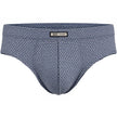 Set slip microvezel Venezia blue