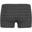 Set Boxershort Juanola microvezel grijs