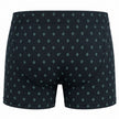 Set boxershort microvezel Tie zwart